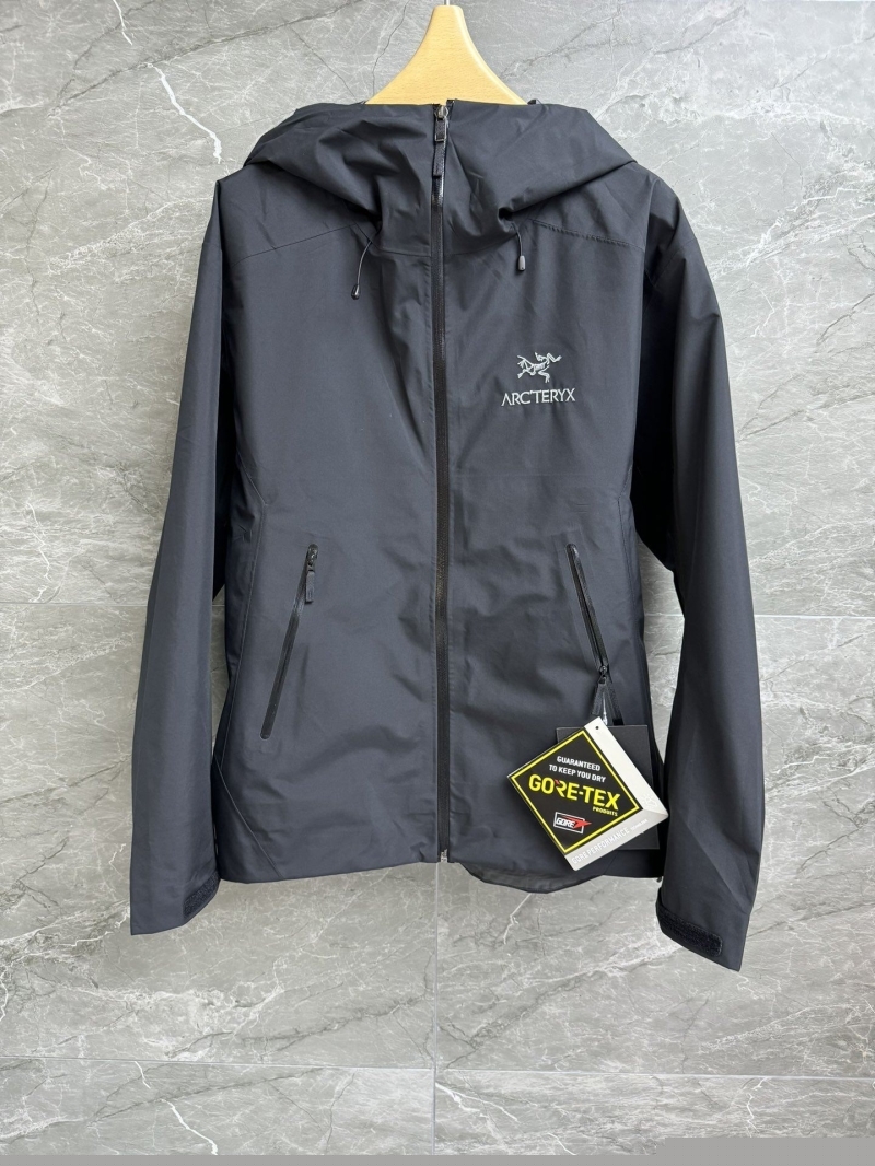 Arc Teryx Coats